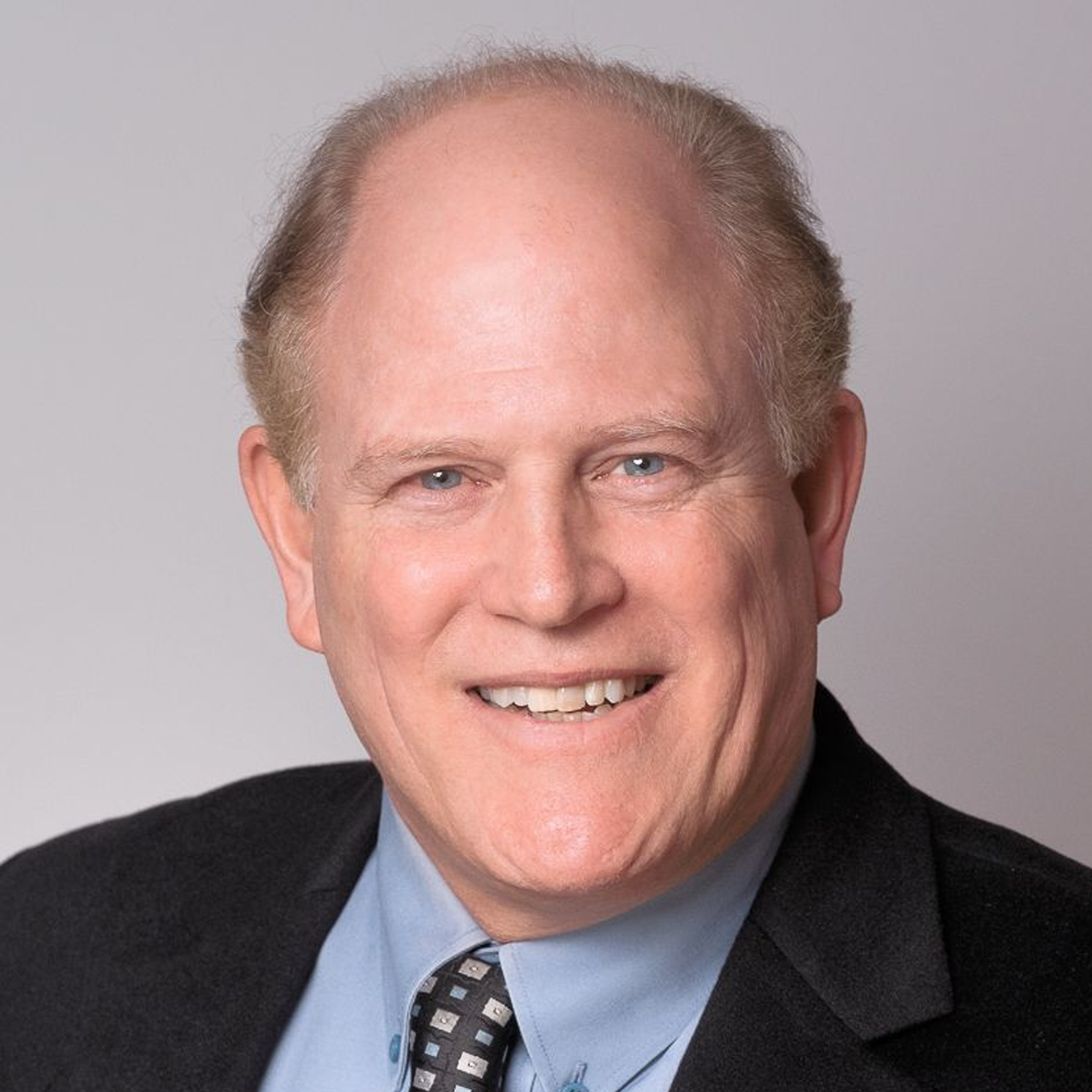 Edwards Hance - VP, Engineering