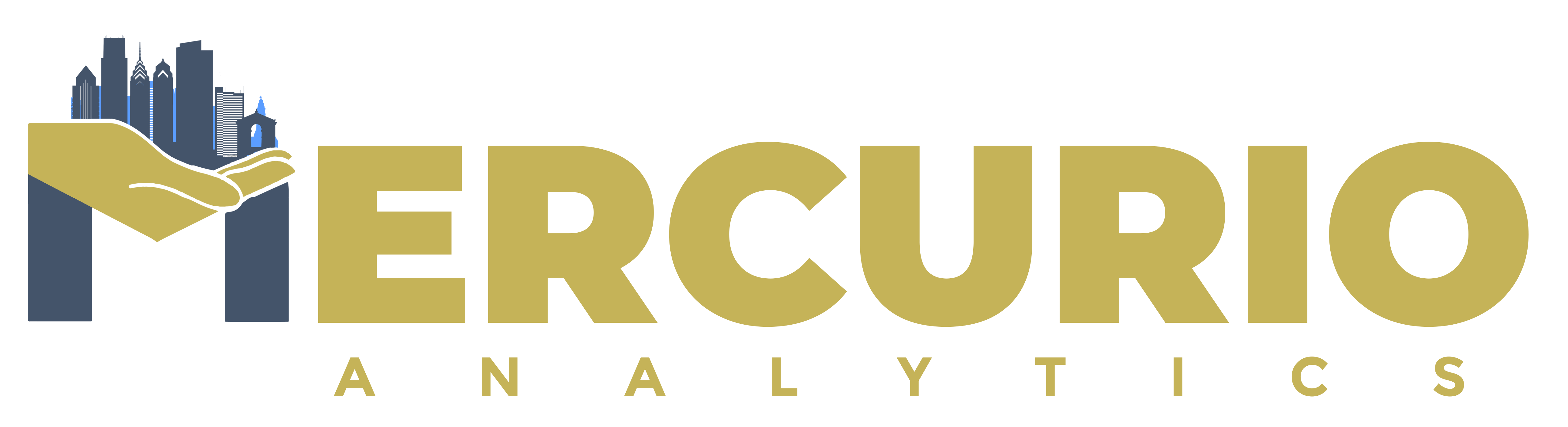 Mercurio logo